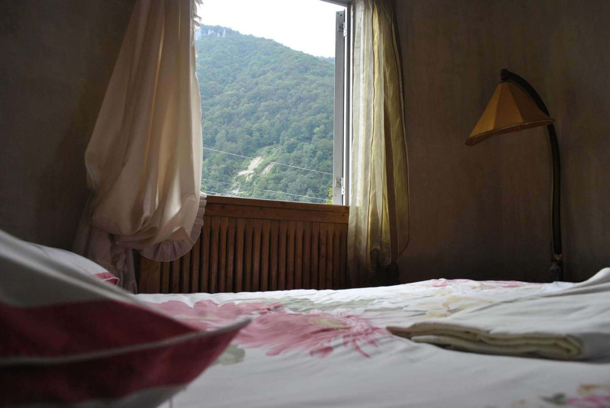 Discover Kinchkha Satsiskvilo Rom bilde