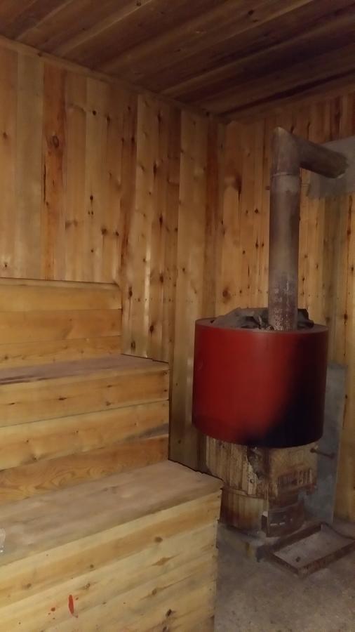 Discover Kinchkha Satsiskvilo Eksteriør bilde